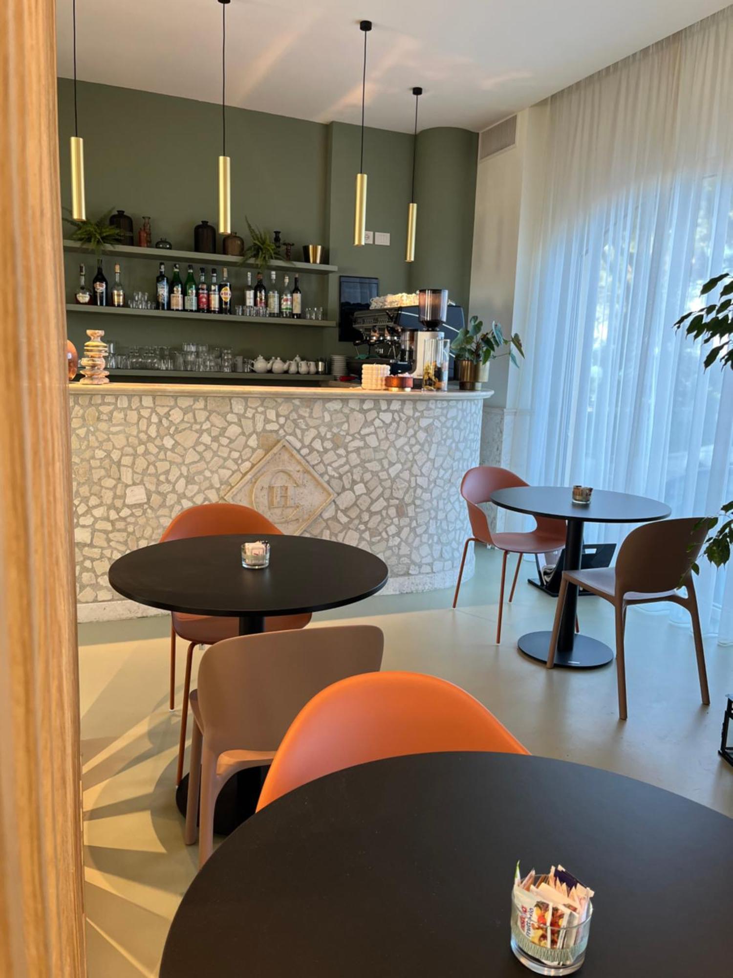 Hotel Capital Cupra Marittima Kültér fotó